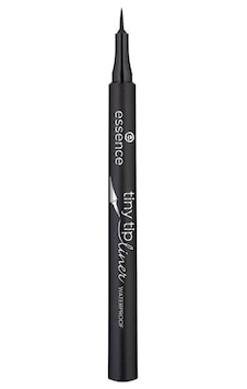 Essence Tiny Tip Suya Dayanıklı Eyeliner 01 Siyah Essence Tiny Tip Suya Dayanıklı Eyeliner 01 Siyah