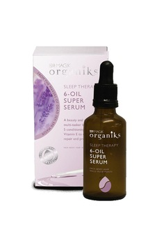 Dead Sea Spa Magik 6 Oil Super Serum 50 ML
