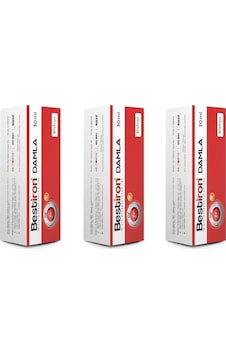 Valens Bestiron Damla 30 Ml 3 Adet Valens Bestiron Damla 30 Ml 3 Adet