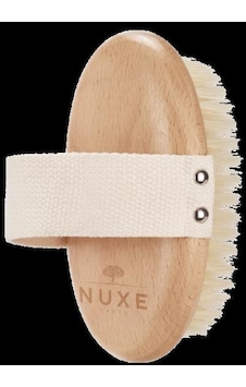 Nuxe Exfoliating Body Brush Peeling Etkili Vücut Fırçası