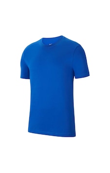 Nike Cz0881-463 Team Park 20 Tee Erkek T-Shirt Mavi Nike Cz0881-463 Team Park 20 Tee Erkek T-Shirt Mavi