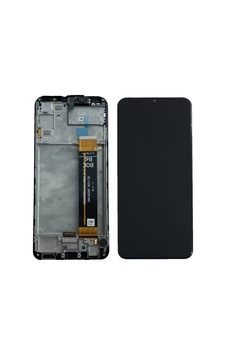 Samsung A23 5g Sm-a236 Çıtalı Servis Lcd Dokunmati