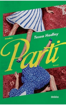 Parti / Tessa Hadley Parti / Tessa Hadley