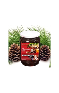 Çare Burada Kozalak Pekmezi 800 G Çare Burada Kozalak Pekmezi 800 G