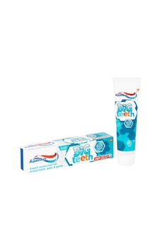 Aquafresh Çocuk Diş Macun 6 + Yaş 50 Ml Aquafresh Çocuk Diş Macun 6 + Yaş 50 Ml