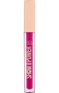 Pastel Show Your Power Likit Mat Ruj No: 608 Pastel Show Your Power Likit Mat Ruj No: 608