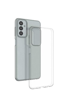Samsung Galaxy M23 Uyumlu Kılıf Zore Süper Silikon Kapak Samsung Galaxy M23 Uyumlu Kılıf Zore Süper Silikon Kapak