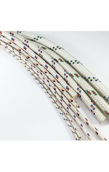 Güney G951 16 Mm 30 Metre İskota - İpek - Gemici - Dağcı -tekne Halatı Güney G951 16 Mm 30 Metre İskota - İpek - Gemici - Dağcı -tekne Halatı