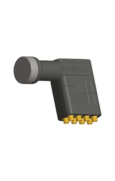 Sekizli Octo Üniversal Lnb