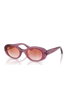 Ray-ban Junior 0rj9141s - 7217v0 - 45 Nc6 Çocuk Güneş Gözlüğü 8056262848708 Pembe