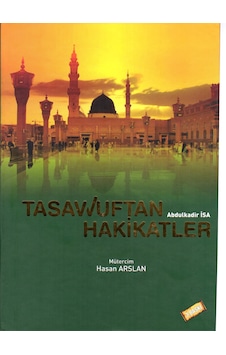 Tasavvuftan Hakikatler Tasavvuftan Hakikatler