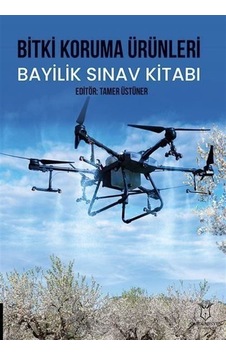 Bitki Koruma Ürünleri Bayilik Sınav Kitabı / Kolektif