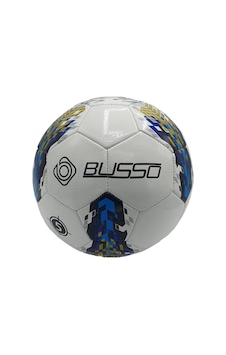 Busso Ft400 Futbol Topu Makine Dikişli 320-340 G - Gold Busso Ft400 Futbol Topu Makine Dikişli 320-340 G - Gold
