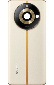 Realme 11 Pro Gold Arka Kapak Batarya Kapağı Pil Kapağı Gold Realme 11 Pro Gold Arka Kapak Batarya Kapağı Pil Kapağı Gold
