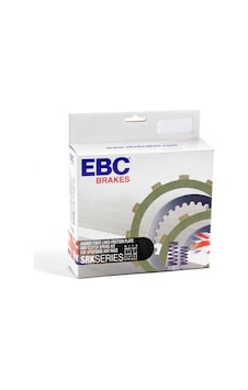 Ebc Srk7010 Harley Davıdson Road Kıng , Electra , Glıde Debriyaj Seti