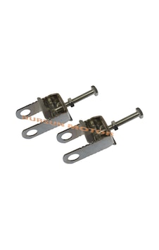 Rks Titanium 220 Arka Teker Zincir Gergi Takımı Oem
