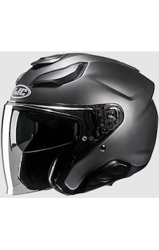 Hjc F31 Semi Flat Açık Motosiklet Kaskı Hjc F31 Semi Flat Açık Motosiklet Kaskı