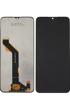 Tcl 408 Lcd Dokunmatik Ekran Tcl 408 Lcd Dokunmatik Ekran