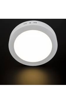 18w Sıva Üstü Panel Ct-5233 18w Sıva Üstü Panel Ct-5233