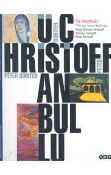 Üç İstanbullu Üç İstanbullu