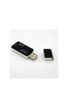 Sy-368 Sd Mikro Sd Kart Okuyucu