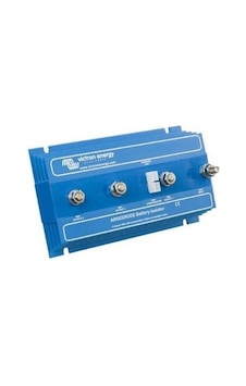 Victron Energy Argodiode 140-3ac 140a Akü İzolatörü 1 Giriş 3 Çıkış Arg140301020r Victron Energy Argodiode 140-3ac 140a Akü İzolatörü 1 Giriş 3 Çıkış Arg140301020r
