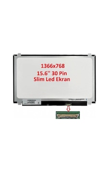 B156xtn04.0 Notebook Lcd Ekran 15.6 '' Led Slim Dar Soket Parlak B156xtn04.0 Notebook Lcd Ekran 15.6 '' Led Slim Dar Soket Parlak