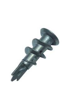 Alçıpan Dübeli Burgulu Dubel Metal 50 Adet Alçıpan Dübeli Burgulu Dubel Metal 50 Adet