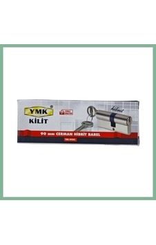 Bşkvirgo 90 Mm Cerman Hibrit Barel Bsk2026 Bşkvirgo 90 Mm Cerman Hibrit Barel Bsk2026