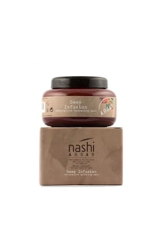 Nashi Argan İnfüzyon Kuru Saçlar Nemlendirici Maske 250ml