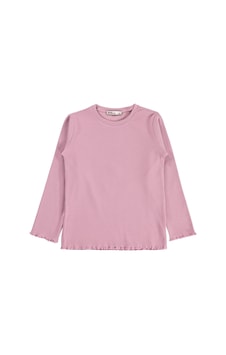 Civil Girls 10-13 Yaş Sweatshirt - Pembe Açık Gül Kurusu Civil Girls 10-13 Yaş Sweatshirt - Pembe Açık Gül Kurusu