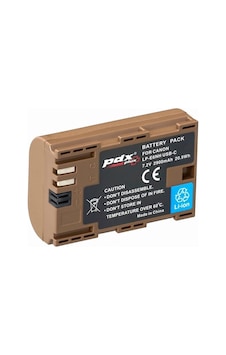 Lp-e6nh Usbc Canon Uyumlu Batarya Lp-e6nh Usbc Canon Uyumlu Batarya