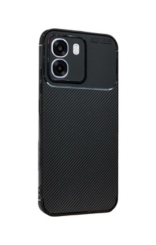 Mey İthalat A6t 5g Auto Focus Karbon Kapak - Siyah Mey İthalat A6t 5g Auto Focus Karbon Kapak - Siyah