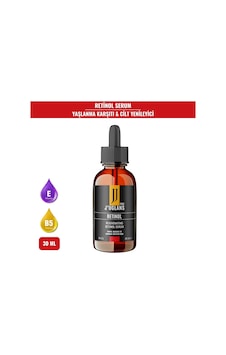 Juglans Retinol Serum 30 ML Juglans Retinol Serum 30 ML