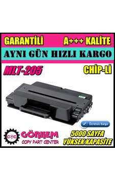 Samsung Uyumlu Mlt-D205L Toner (Ml3310/Ml3710/Scx4833Fd/Scx5637/Scx5639) Samsung Uyumlu Mlt-D205L Toner (Ml3310/Ml3710/Scx4833Fd/Scx5637/Scx5639)