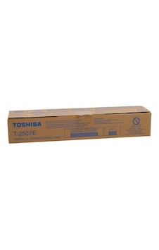 Toshiba E-Studio 2007 Siyah Fotokopi Toneri T-2507E (12.0 Toshiba E-Studio 2007 Siyah Fotokopi Toneri T-2507E (12.0