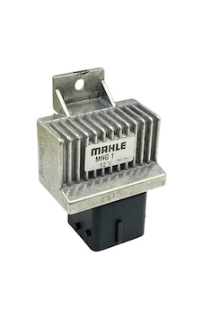 Mahle 12v Kızdırma Rölesi Cıtroen Nemo-fıat Fıorıno-nıssan-peugeot Bıpper/partner-renault Mahle 12v Kızdırma Rölesi Cıtroen Nemo-fıat Fıorıno-nıssan-peugeot Bıpper/partner-renault