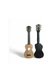 Hawiian U202-cf 6 Telli Çocuk Gitarı Ceviz Rengi Gitar Eğitim Hawiian U202-cf 6 Telli Çocuk Gitarı Ceviz Rengi Gitar Eğitim
