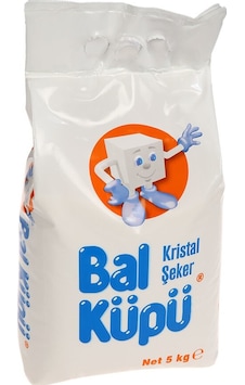Bal Küpü Toz Şeker 5 Kg Diğer Bal Küpü Toz Şeker 5 Kg Diğer