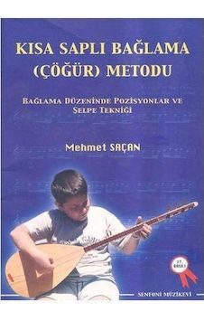 Snf-026 Kısa Saplı Bağlama Çöğür Metodu - Mehmet Saçan Snf-026 Kısa Saplı Bağlama Çöğür Metodu - Mehmet Saçan