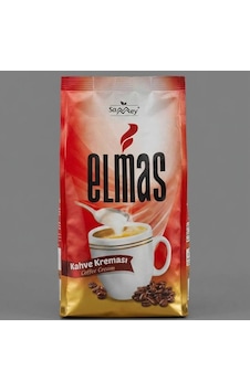 Elmas Sammey Kahve Kreması 750 Gr. 750 G Elmas Sammey Kahve Kreması 750 Gr. 750 G
