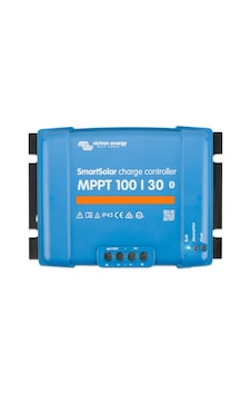 Victron SCC110030210 SmartSolar MPPT 100/30 Şarj Kontrol Cihazı Victron SCC110030210 SmartSolar MPPT 100/30 Şarj Kontrol Cihazı