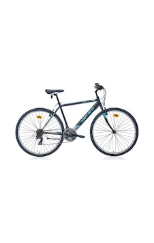 CARRARO ACTIVE 280 28" Jant Shimano 21 vites Siyah Yeşil Şehir G CARRARO ACTIVE 280 28" Jant Shimano 21 vites Siyah Yeşil Şehir G