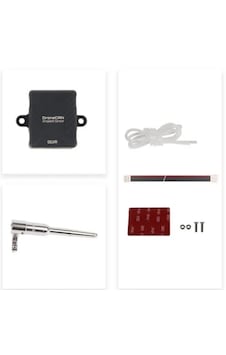 Holybro Dronecan Airspeed Sensör Pt60 Pitot Tüpü Holybro Dronecan Airspeed Sensör Pt60 Pitot Tüpü