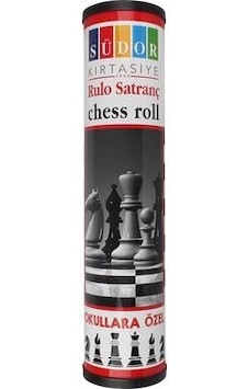 Südor Rulo Satranç.