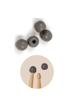 Vic Firth Upt 2'li Universal Practice Tips Vic Firth Upt 2'li Universal Practice Tips