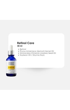 Theraderm Retinol Care Serum 30 Ml
