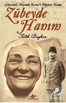 Zübeyde Hanım Cep Boy / Fatih Bayhan