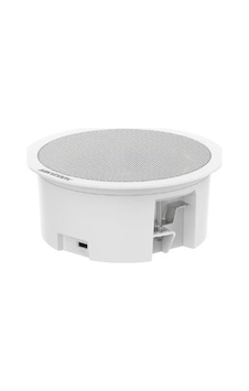 Hikvision Ds-qaz0206g1-s 6w Network Asma Tavan İkincil Hoparlörü