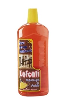 Lofçalı Sıvı Arap Sabunu, 1500ml Lofçalı Sıvı Arap Sabunu, 1500ml